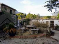 For sale - Finca - Benissa