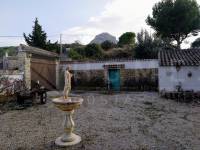 Venta - Finca - Benissa