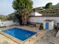 Venta - Finca - Benissa