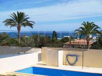 Te koop - Villa - Altea