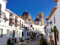 Venta - Apartamento - Altea