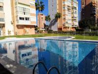 Te koop - Appartement - Benidorm