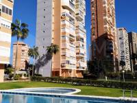 For sale - Apartment - Benidorm