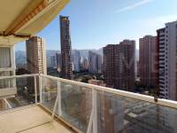 For sale - Apartment - Benidorm