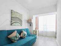 Venta - Apartamento - Villajoyosa - Centro