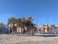 Venta - Apartamento - Villajoyosa - Centro