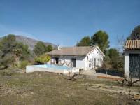 For sale - Country House - Penáguila