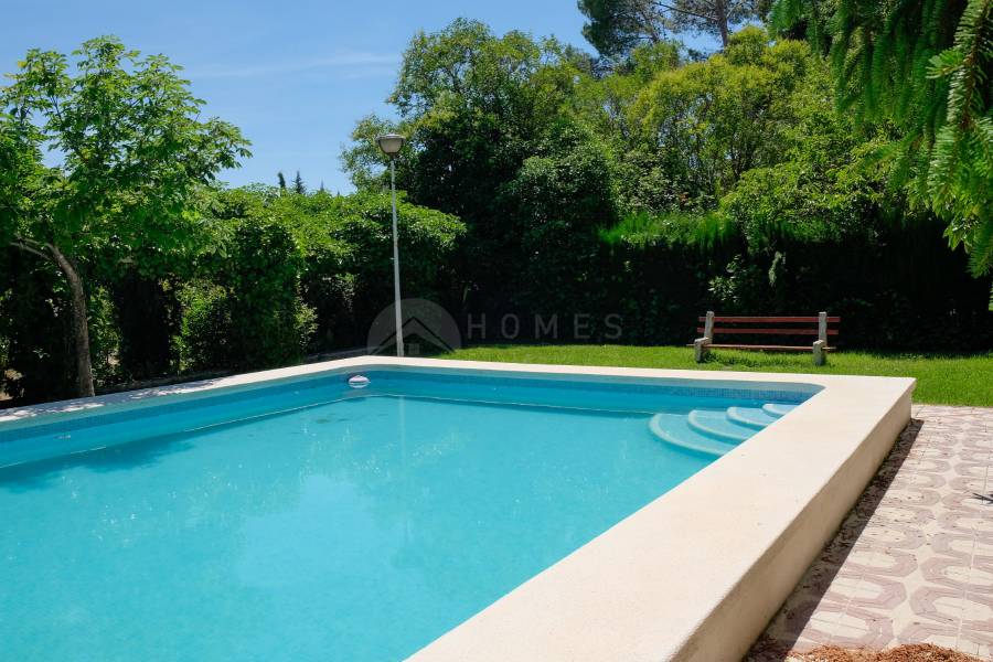 For sale - Villa - Muro de Alcoy