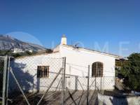 For sale - Country House - Altea