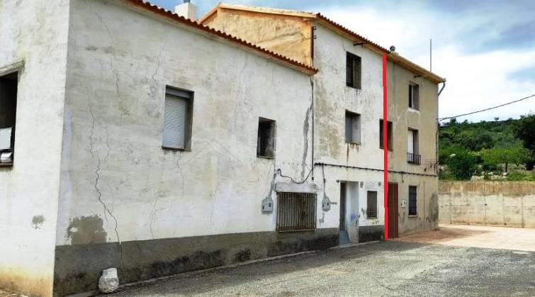 Finca - Te koop - Millena - Millena