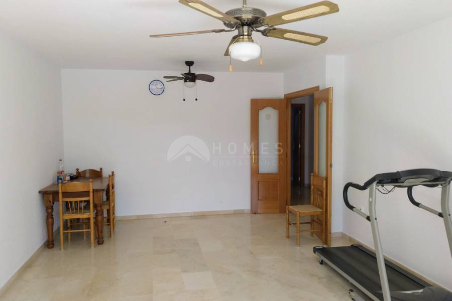 For sale - Apartment - Albir