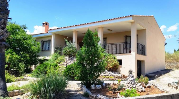 Casa de Campo - Venta - Agullent - Agullent