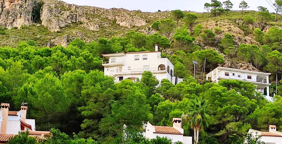 For sale - Country House - Almiserà