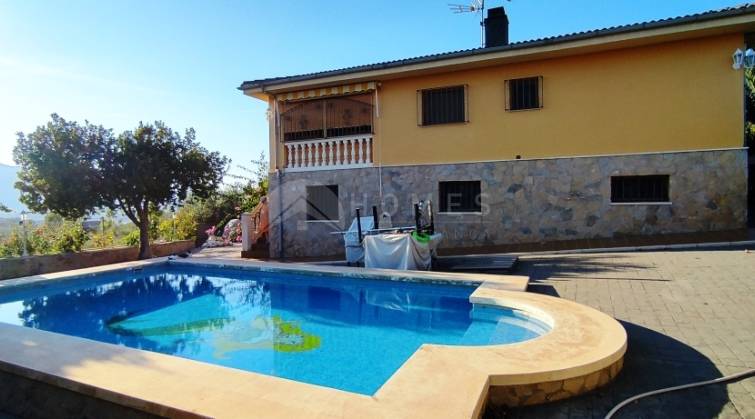 Chalet - Venta - Benillup - Benillup