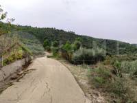 Venta - Casa de Campo - Vall de Gallinera - Alpatró
