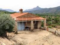 For sale - Country House - Vall de Gallinera - Alpatró