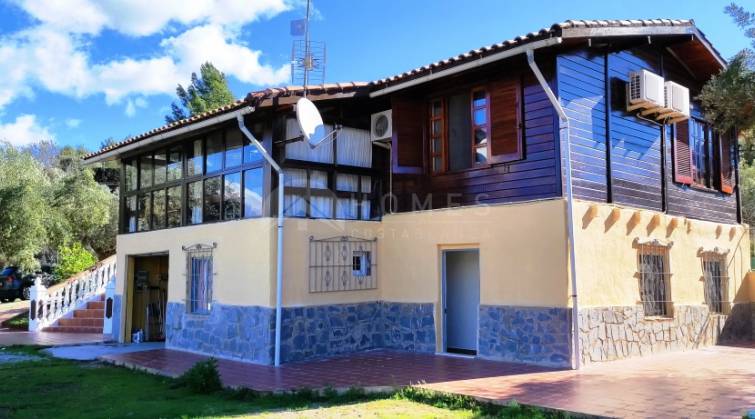 Country House - For sale - Alcoy - Alcoy