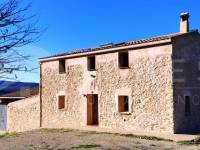 Traditional farmhouse for sale in Bocairent