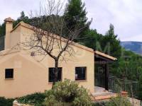 For sale - Country House - Benifallim