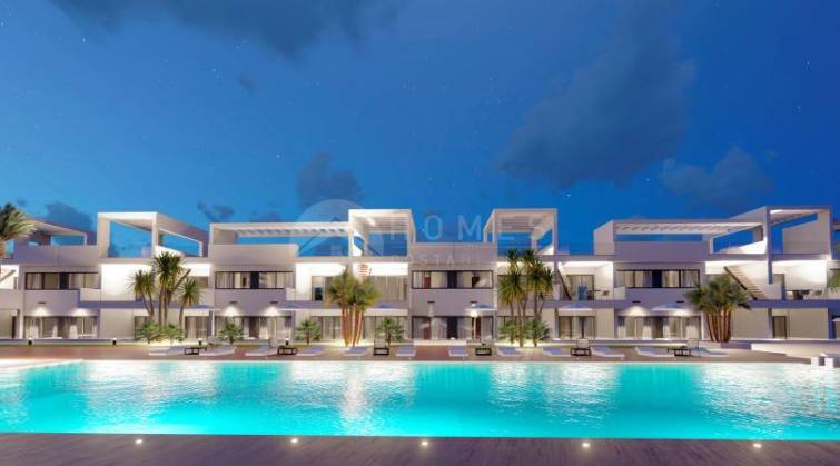 Apartamento - Obra Nueva - Finestrat - Finestrat