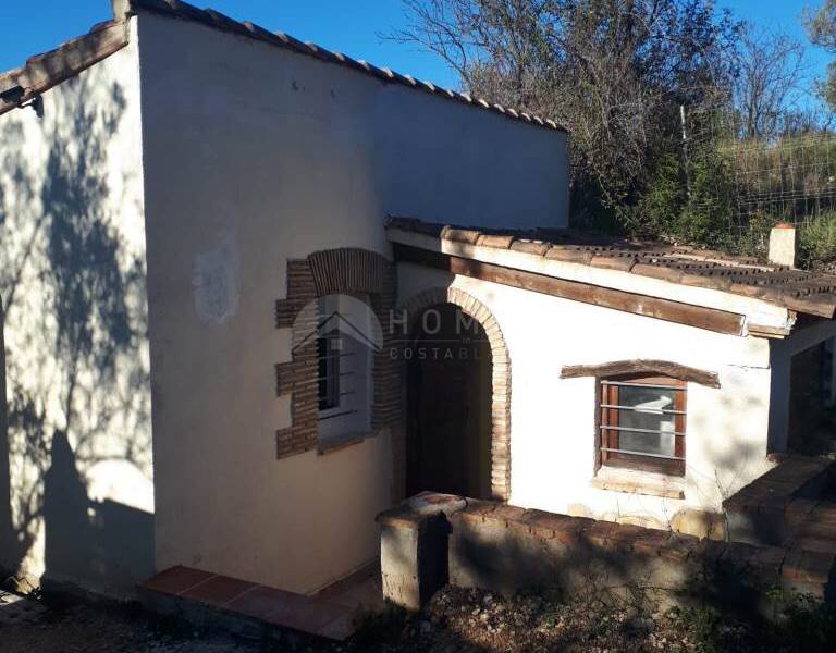 For sale - Country House - Alcalalí