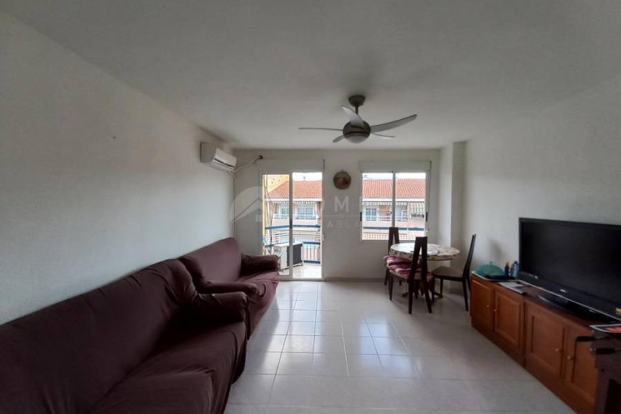 For sale - Apartment - Villajoyosa - Center