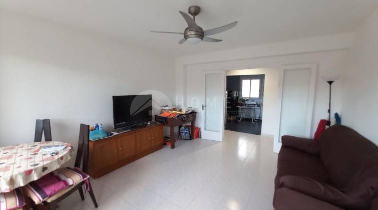 Apartment - For sale - Villajoyosa - Center