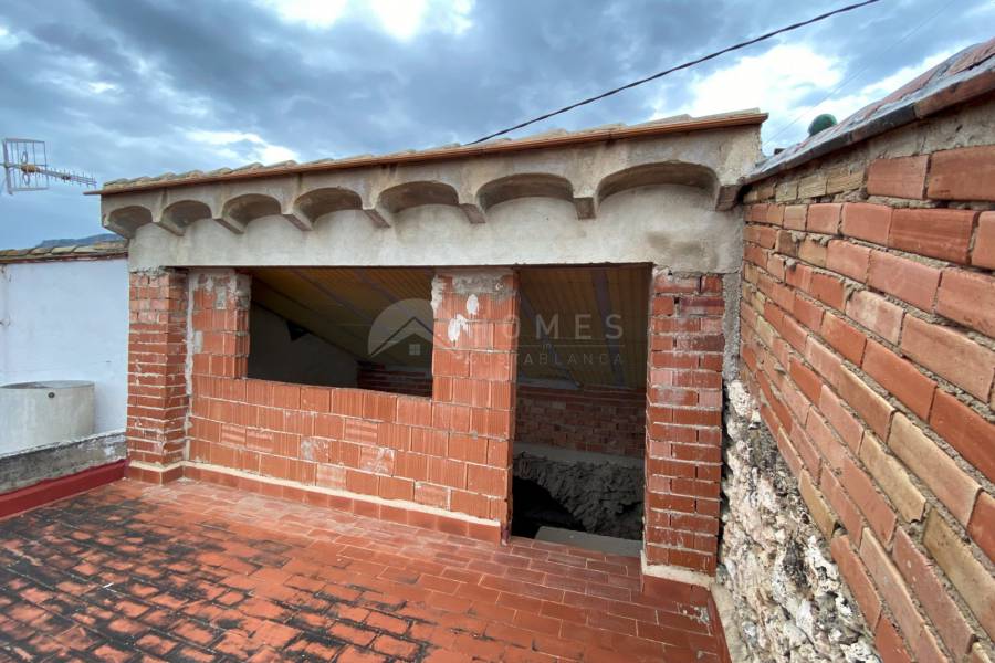 For sale - Town House - Beniarres