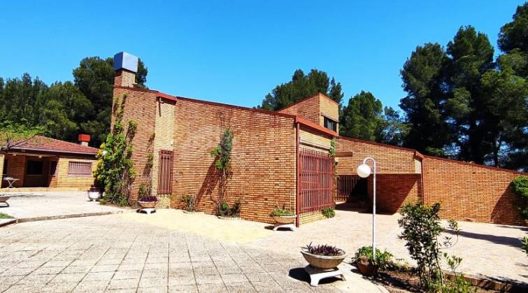 Villa - For sale - Cocentaina - Cocentaina