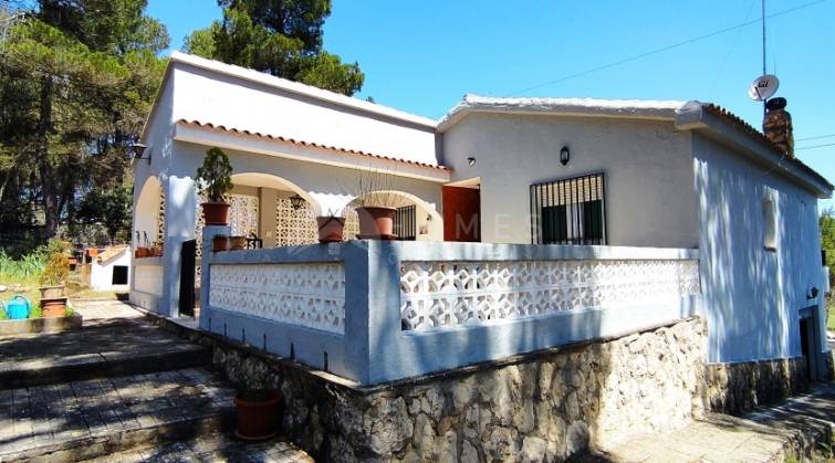 Country House - For sale - Bocairent - Bocairent