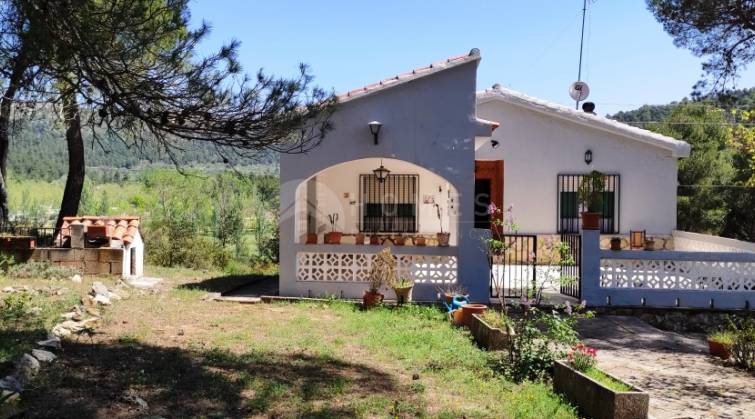 Country House - For sale - Bocairent - Bocairent