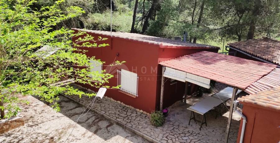 For sale - Country House - Millena