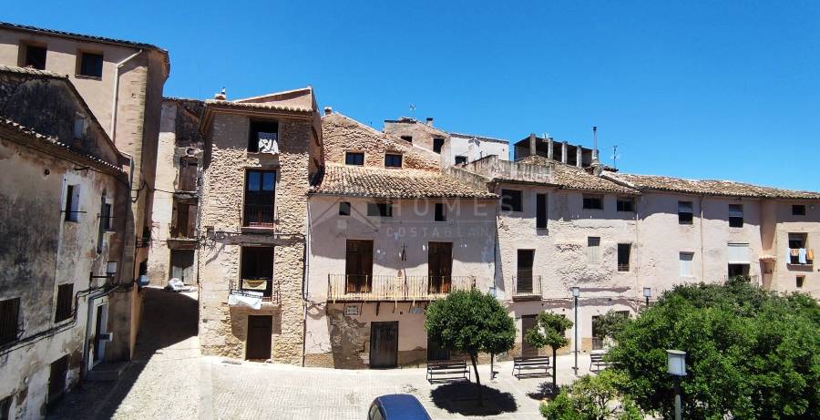 For sale - Town House - Bocairent