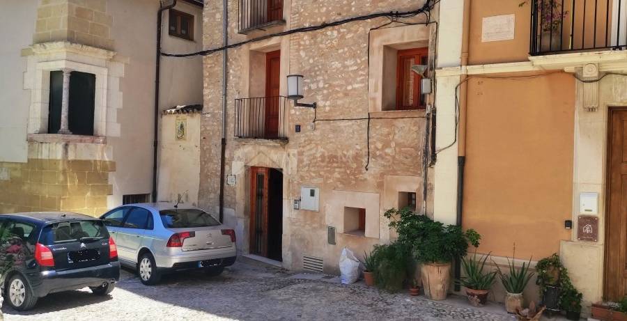 For sale - Town House - Bocairent