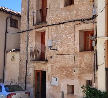 Casa de Pueblo - Venta - Bocairent - Bocairent