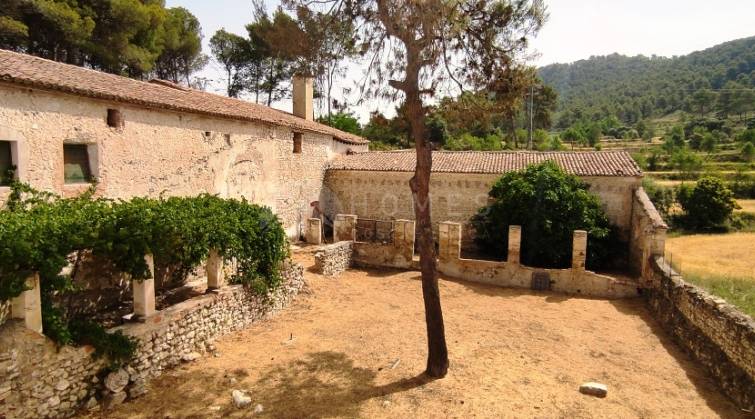 Finca - For sale - Alcoy - Alcoy