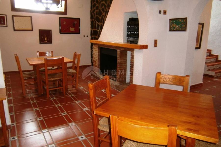 Venta - Chalet - Muro de Alcoy