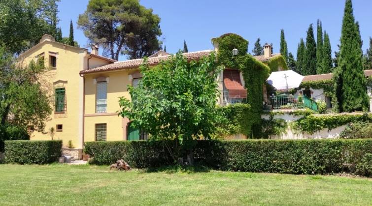 Finca - For sale - Alcoy - Alcoy