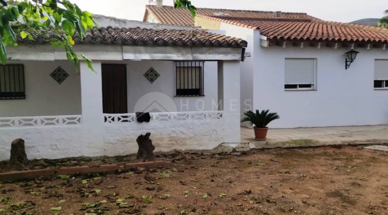 Casa de Campo - Venta - Ontinyent - Ontinyent