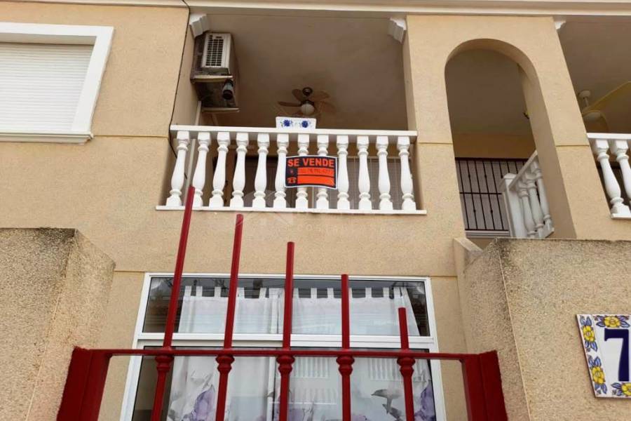 For sale - Apartment - La Matanza