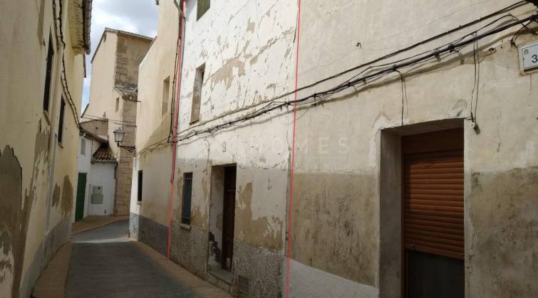 Town House - For sale - Gaianes - Gaianes