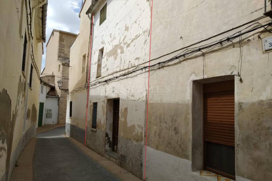 For sale - Town House - Gaianes