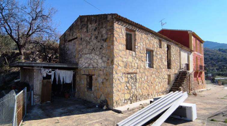 Finca - For sale - Alcoy - Alcoy