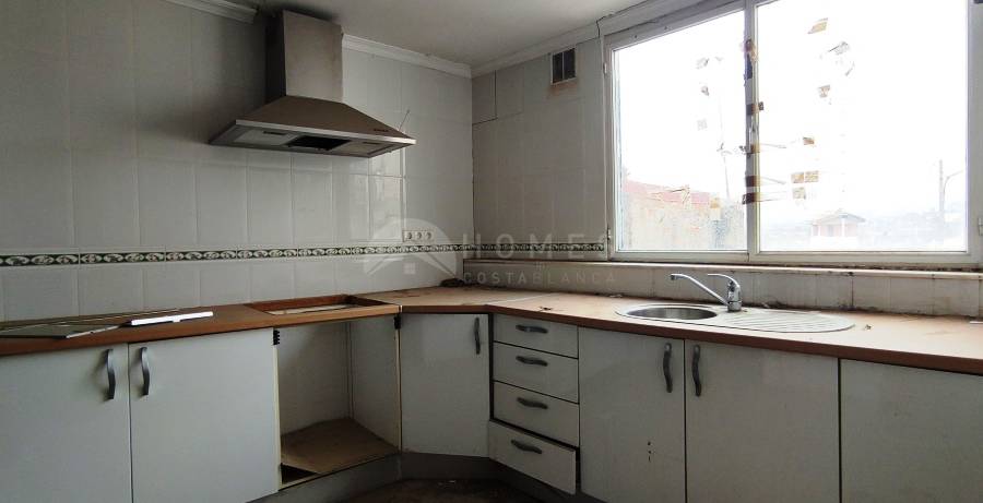 For sale - Town House - Muro de Alcoy