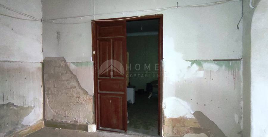 For sale - Town House - Muro de Alcoy