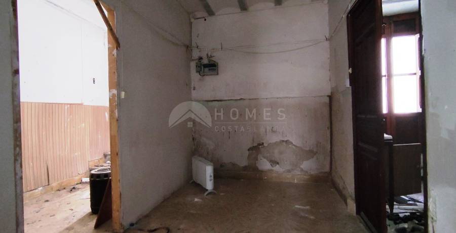 For sale - Town House - Muro de Alcoy