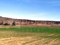 For sale - Rustic Land - Agres