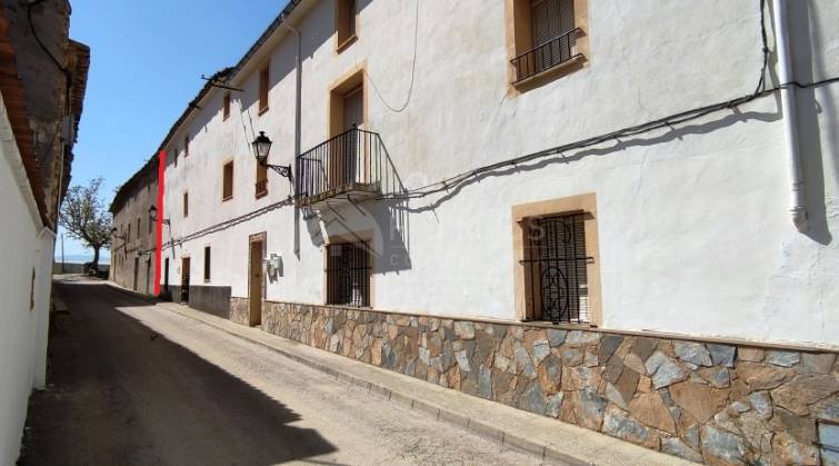 Finca - For sale - Muro de Alcoy - Muro de Alcoy