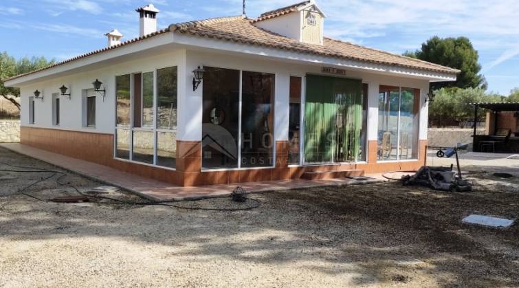 Casa de Campo - Venta - Ontinyent - Ontinyent