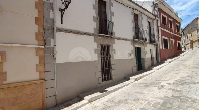 Casa de Pueblo - Venta - Muro de Alcoy - Muro de Alcoy